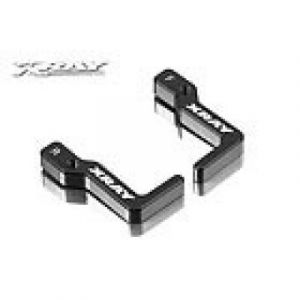 Support de lipo alu xray