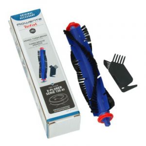 Rowenta Brosse avec brossette nettoyante