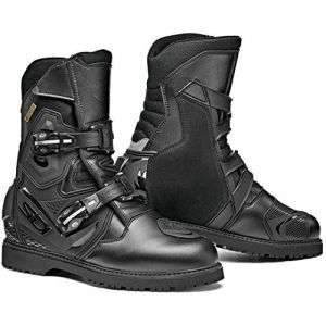 Image de Sidi Mid Adventure 2 Gore-Tex Bottes de moto 42