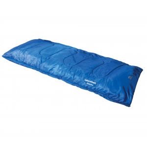 Highlander Sleepline 250 Sac de Couchage Bleu