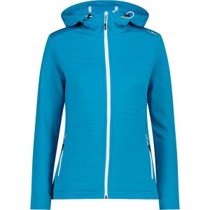 CMP Polaire à Capuche Jacket 30e9676 3XL Hawaiian Mel.