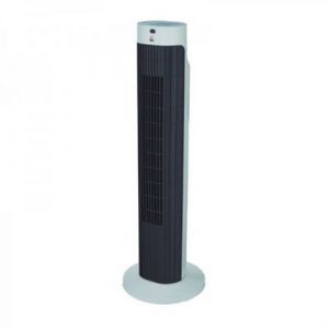 Grupo fm Ventilateur Tour VTR20M 76 cm 45 W