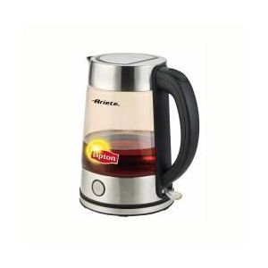 Ariete 2872 - Bouilloire électrique by Lipton 1,7 L