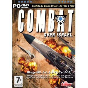 Combat Over Israel [PC]
