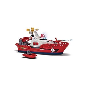 Image de Fast Lane Bateau de secours lumineux et sonore