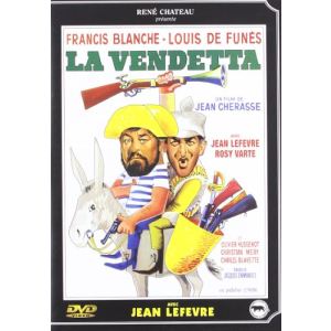 La Vendetta