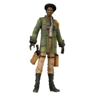 Square-Enix Figurine Sazh Katzroy (Final Fantasy XIII)