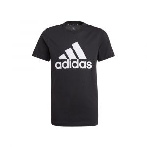 Adidas T-shirt enfant TINEBRE Noir - Taille 3 / 4 ans,4 / 5 ans,11 / 12 ans,13 / 14 ans,6 / 7 ans,7 / 8 ans,9 / 10 ans,8 / 9 ans,15 / 16 ans