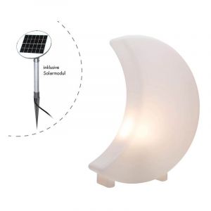 8 Seasons Design 8-seasons-design - Shining Moon 40 cm (solaire)