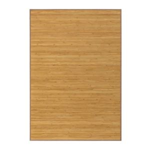 Wadiga Tapis Bambou Naturel - 140x200cm