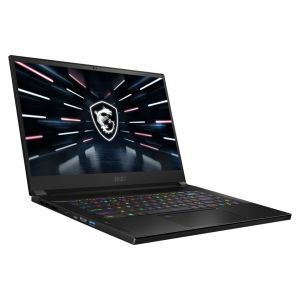 MSI GS66 Stealth 12UHS-044FR Dragon Station