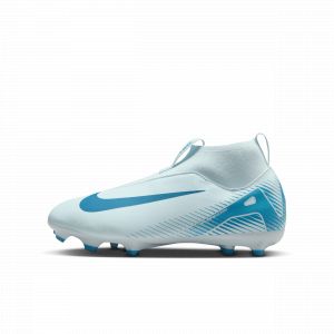 Nike Chaussures de football moul&eacute;es enfant mercurial superfly 10 academy