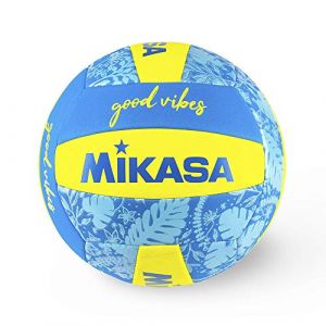 Image de Ballon de beach volley Mikasa Good Vibes
