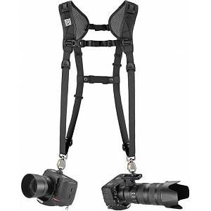 Black rapid BLACKRAPID Courroie Double Slim Breathe