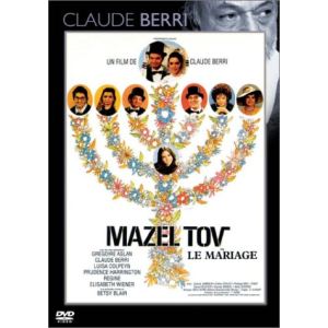 Image de Mazel Tov' ou le Mariage