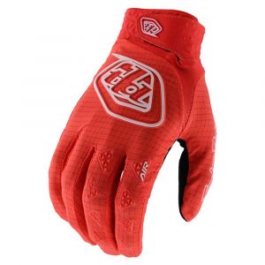 Troy Lee Designs Gants Troy-lee-designs Air S Orange - Orange - Taille S