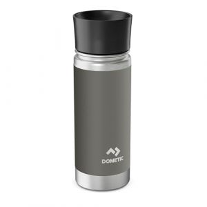 Dometic THRM50 Bouteille thermo 500ml, noir Bouteilles sans BPA
