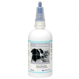 Alfavet HexoClean