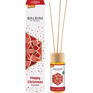 TAOASIS Baldini Bouquet Parfumé "Happy Christmas" bio - 50 ml