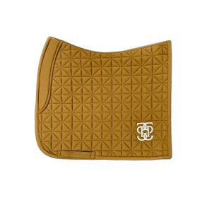 Tapis de dressage pour cheval PS of Sweden Diamond Quilt