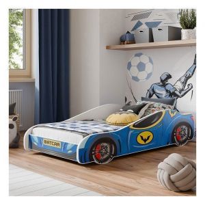 Lit d'enfant BATCAR 160x80