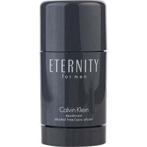 Calvin Klein Eternity Pour Homme D&eacute;odorant 75 g