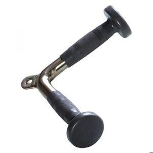 Barre de musculation triceps fixe en forme de V O'live Fitness