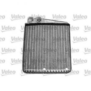 Valeo 812254 - Radiateur de climatisation