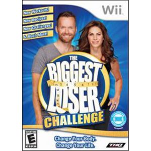The Biggest Loser [Wii]