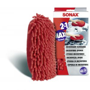 Sonax Éponge microfibre