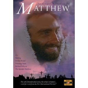 The Gospel According to Matthew