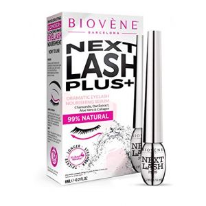Biovène Barcelona NextLash Plus Dramatic Eyelashes - 6 ml