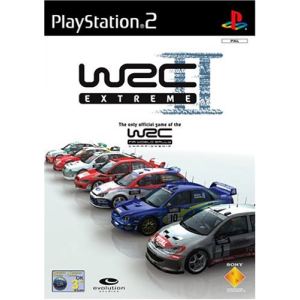 Image de World Rally Championship II Extreme [PS2]