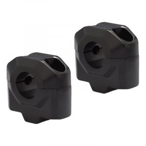 Image de Sw-motech SW Motech Bar riser for &Oslash; 22 mm handlebar | LEH.00.039.22001.25/B