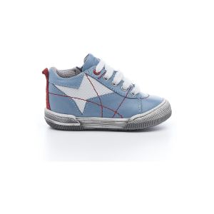 Mod'8 Baskets bébé garçon MOD 8 Zlat