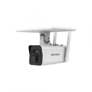 Hik vision DS-2XS2T41G1-ID/4G/C05S07(4MM)(O-STD) Balle (forme) Cam&eacute;ra de s&eacute;curit&eacute; IP Ext&eacute;rieure 2560 x 1440 pixels Mur