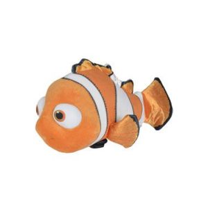 Nicotoy Peluche Le Monde de Dory : Némo (25 cm)