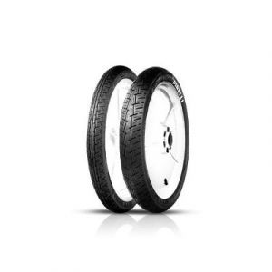 Image de Pirelli 3.50-18 62P TT City Demon Rear RF M/C