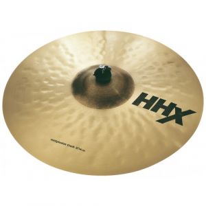 Sabian Crash HHX ExplosCrash