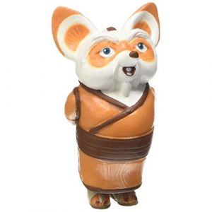 Image de Comansi Kung Fu Panda Mini Figurine Shifu 6 Cm