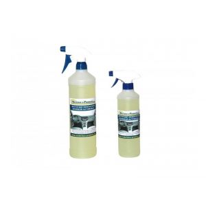 Matpro Nettoyant r&eacute;novateur int&eacute;rieur automobile 2 L Orange