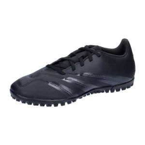 Adidas Chaussure de football Predator Club Turf - Black, Black - Taille 46