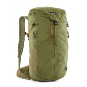 Patagonia Altvia Pack 28L - Sac à dos randonnée Buckhorn Green L