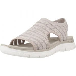 Skechers Sandales FLEX APPEAL 4.0 BO
