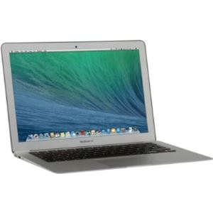 Apple MacBook Air 13.3" (2014) avec Core i5 1.4 GHz