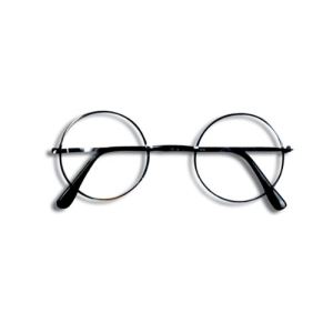 Lunettes officielles Harry Potter