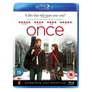 Image de Once [Blu-Ray] [Import anglais]