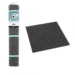 Home equipement Tapis anti-vibration pour SL et LL