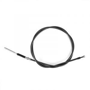 TNT original C&acirc;ble transmission commande frein arri&egrave;re mobylette Peugeot 103 FOX 50 cm3