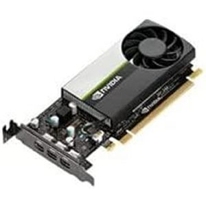 Image de Dell NVIDIA T400 4GB Full Height Graphic